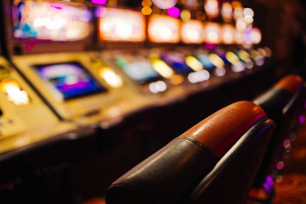dolantoge Slots