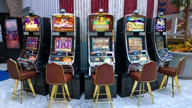 dolantoge Arcade