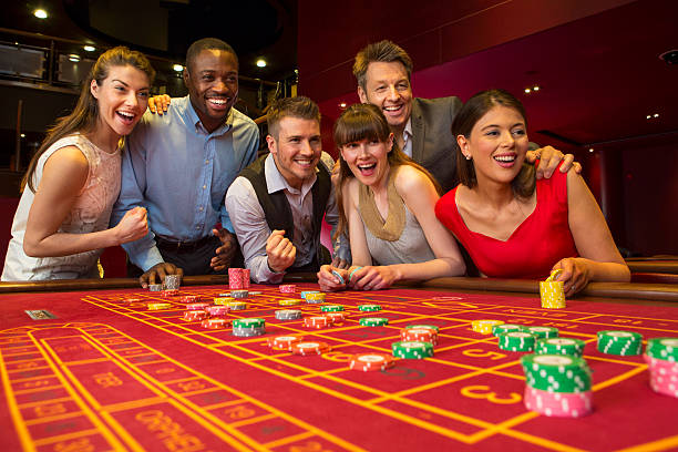 dolantoge Slot Rooms Built for Indonesia